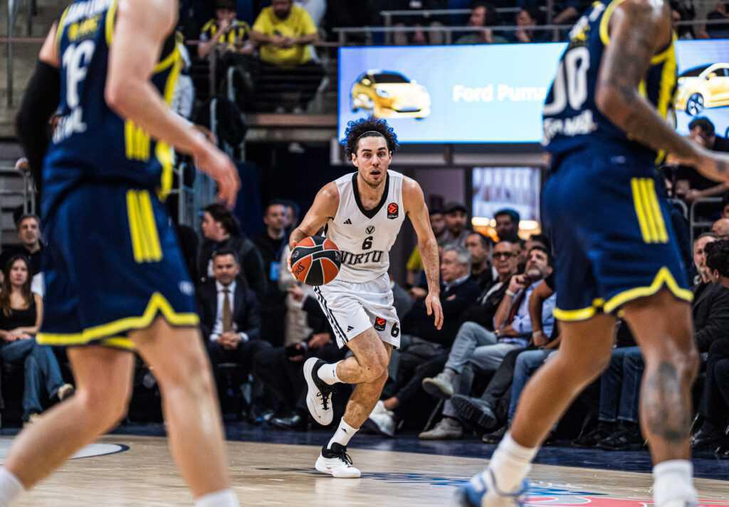 EuroLeague, Round 13: spettacolo, record e colpi di scena. Milano rialza la testa, Monaco domina, Zvezda sorprende