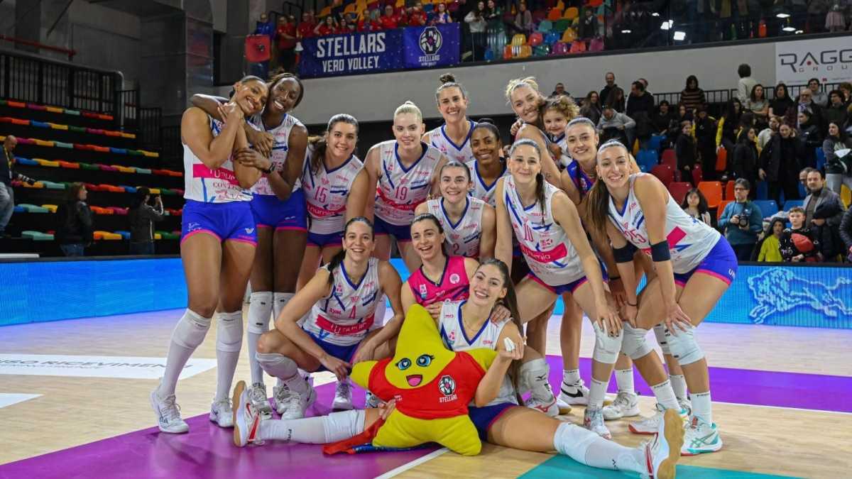 LVF A1 : vittorie pesanti, tie-break infuocati e gerarchie che si ridisegnano LVF A1 : vittorie pesanti, tie-break infuocati e gerarchie che si ridisegnano