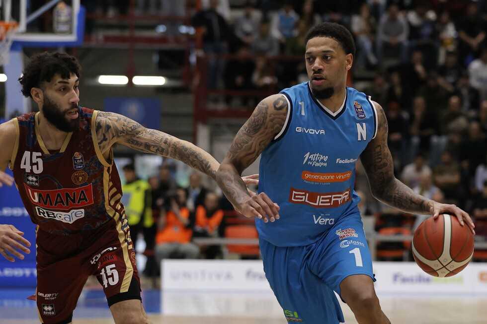 LBA, 19ª giornata: rimonte, finali caldi e una classifica sempre più corta LBA, 19ª giornata: rimonte, finali caldi e una classifica sempre più corta