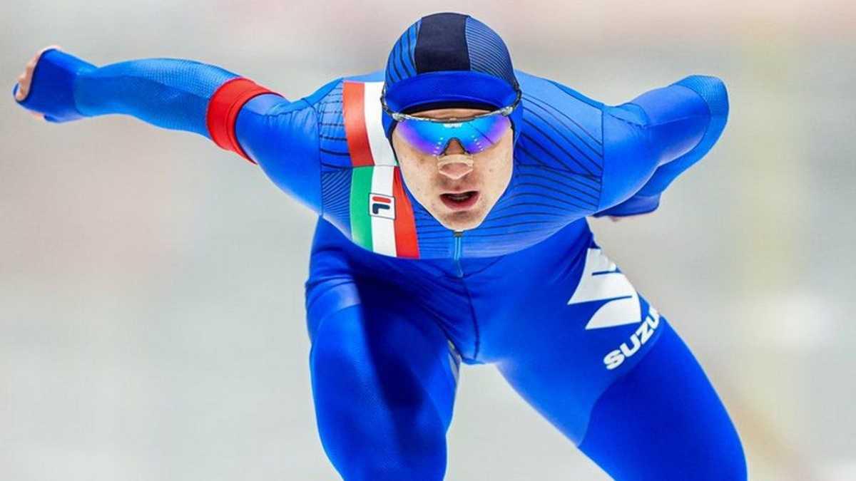 Milano Cortina 2026: l’Italia scrive la storia con sei medaglie in un solo giorno Milano Cortina 2026: l’Italia scrive la storia con sei medaglie in un solo giorno