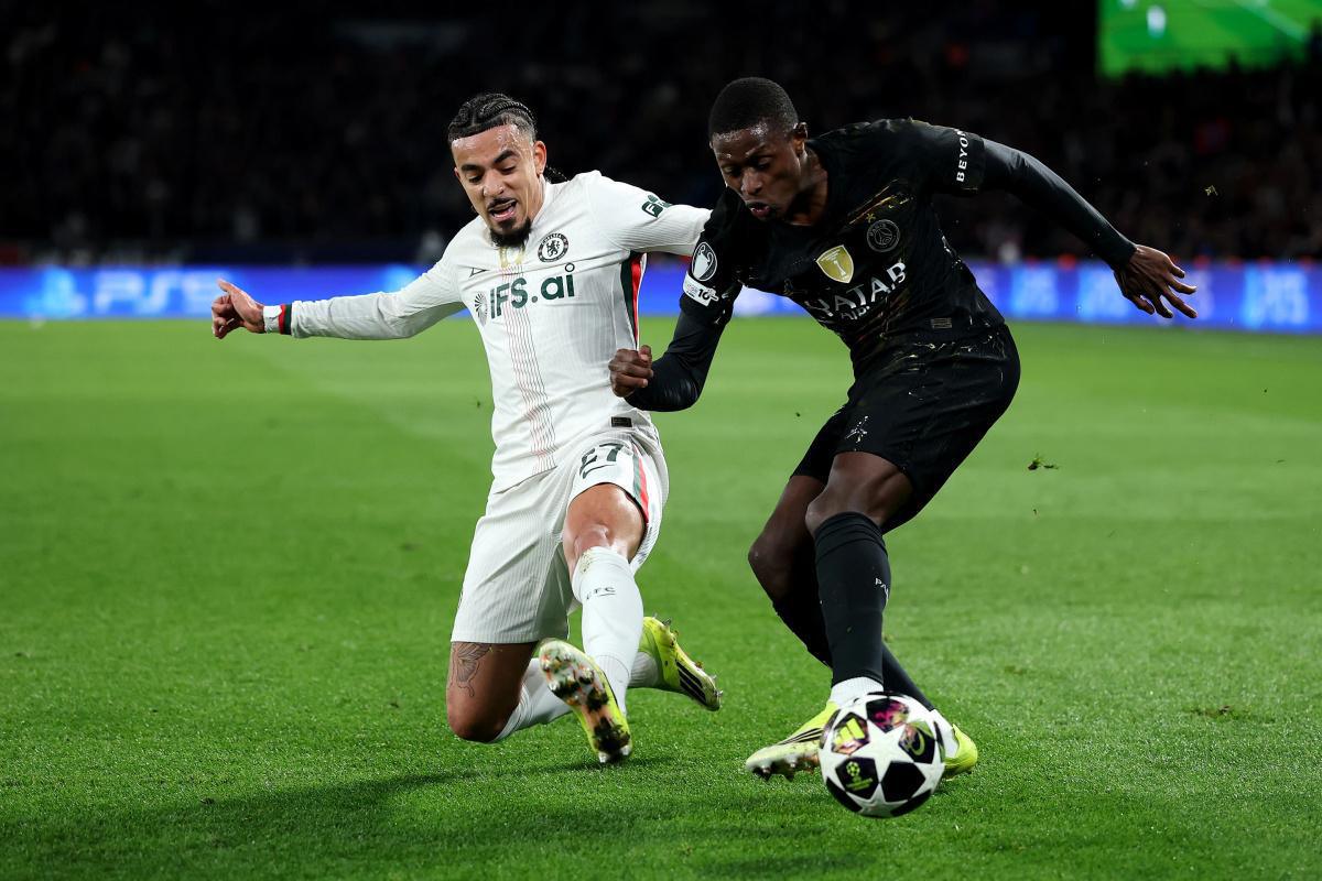 Ottavi di finale di Champions League: vincono Galatasaray, Bayern, Atlético, Real, Paris e Bodø Glimt. Pari Barça e Arsenal Ottavi di finale di Champions League: vincono Galatasaray, Bayern, Atlético, Real, Paris e Bodø Glimt. Pari Barça e Arsenal