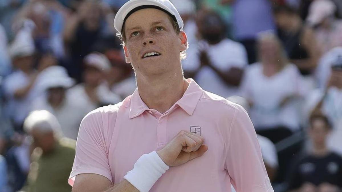 Sinner lancia la sfida, ma Miami è un puzzle aperto: tra sorprese, crisi e certezze azzurre