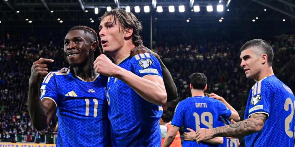 Italia-Bosnia, sarà notte da playoff: tra l’eterno Džeko e gli Azzurri in cerca di sé Italia-Bosnia, sarà notte da playoff: tra l’eterno Džeko e gli Azzurri in cerca di sé