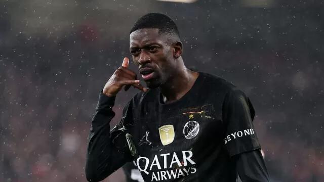 L'implacabile PSG vola in semifinale L'implacabile PSG vola in semifinale