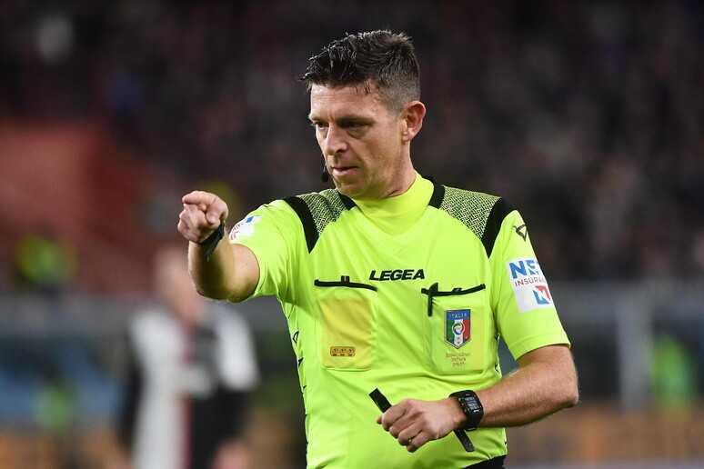 Caso Rocchi e il fantasma di Calciopoli: cosa sta succedendo davvero nel calcio italiano