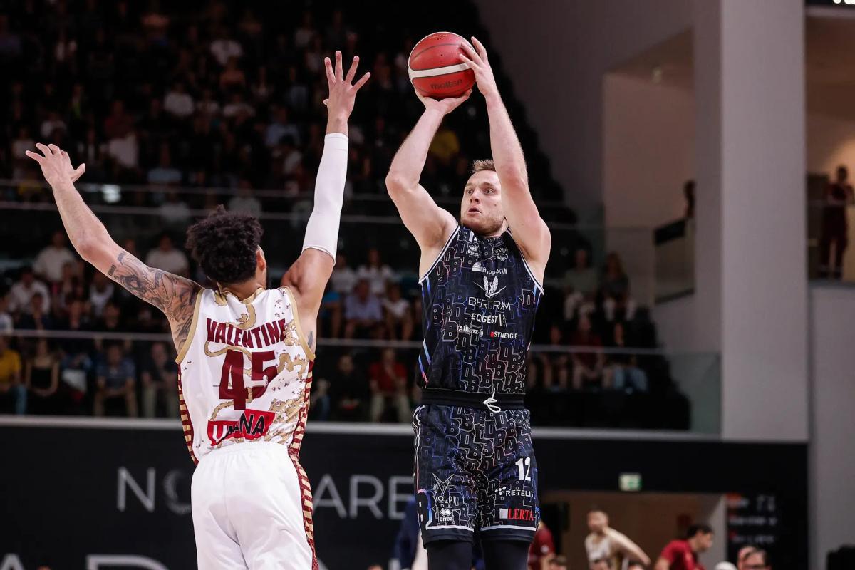 LBA Playoff Unipol 2026, tre serie dei quarti di finale si decideranno a Gara 5: si inizia lunedì alle 20.00 con Brescia - Trieste
