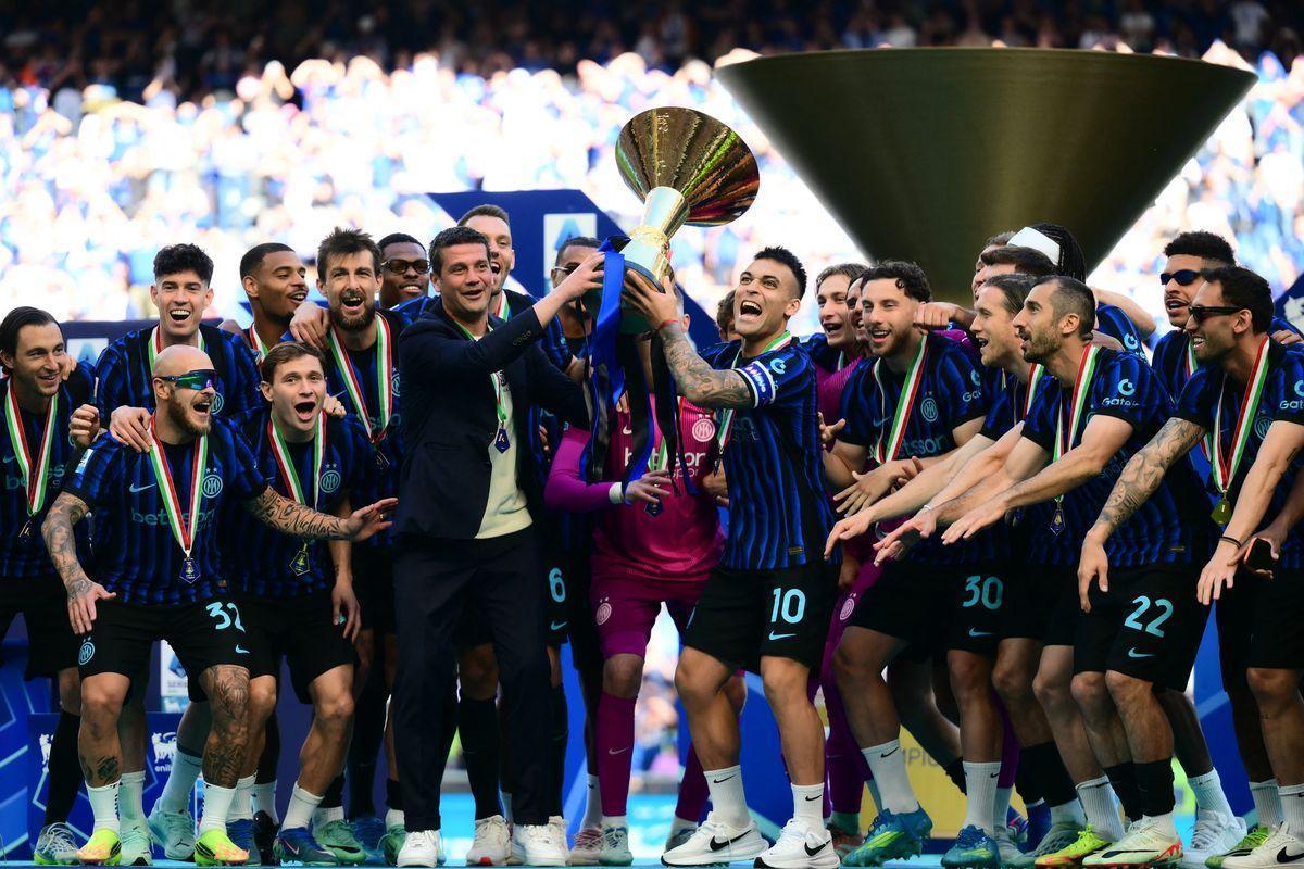 Serie A 2026/27, si parte: le pagelle alle 20 squadre. Inter favorita, ma quante insidie per lo Scudetto!