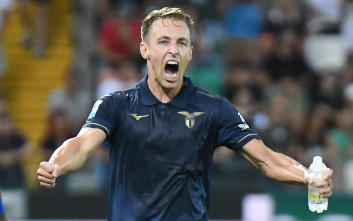 Serie A, la terza giornata regala spettacolo: Inter e Roma volano, pari tra Juventus e Milan Serie A, la terza giornata regala spettacolo: Inter e Roma volano, pari tra Juventus e Milan