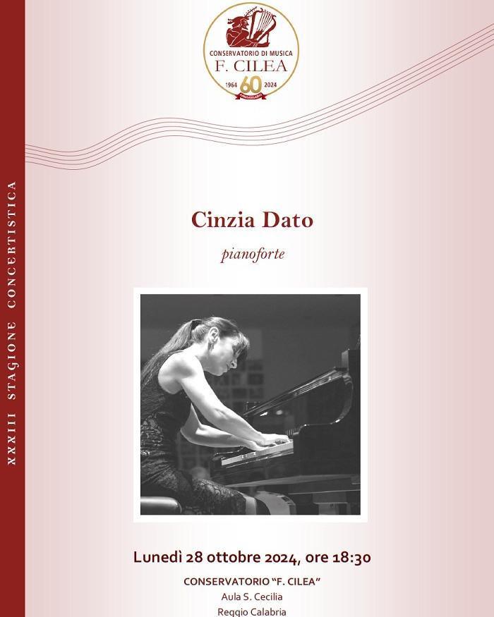 Cinzia Dato