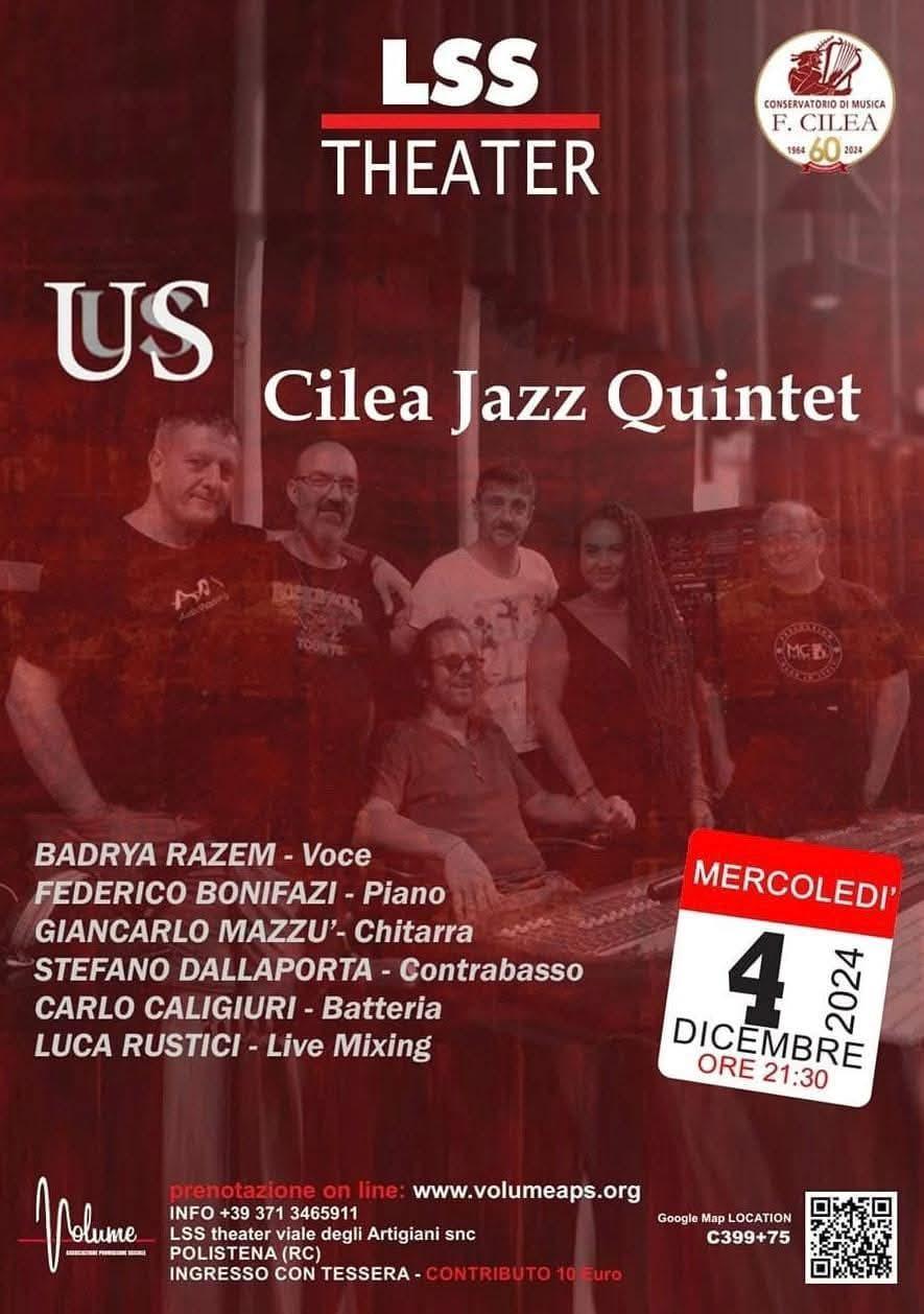 Cilea Jazz Quintet