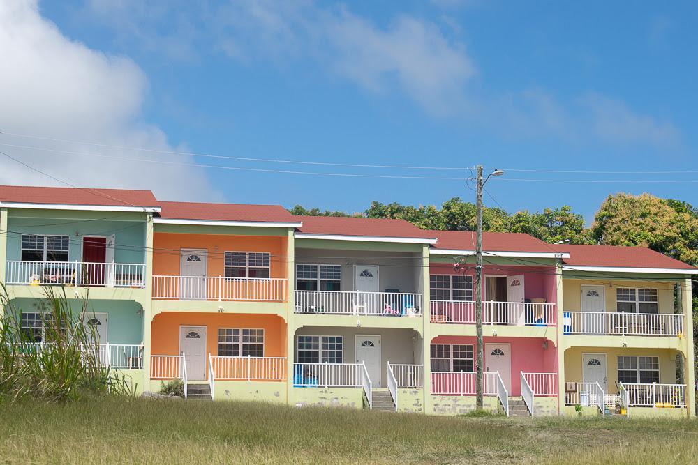 Community Development - Housing and Infrastructure Development