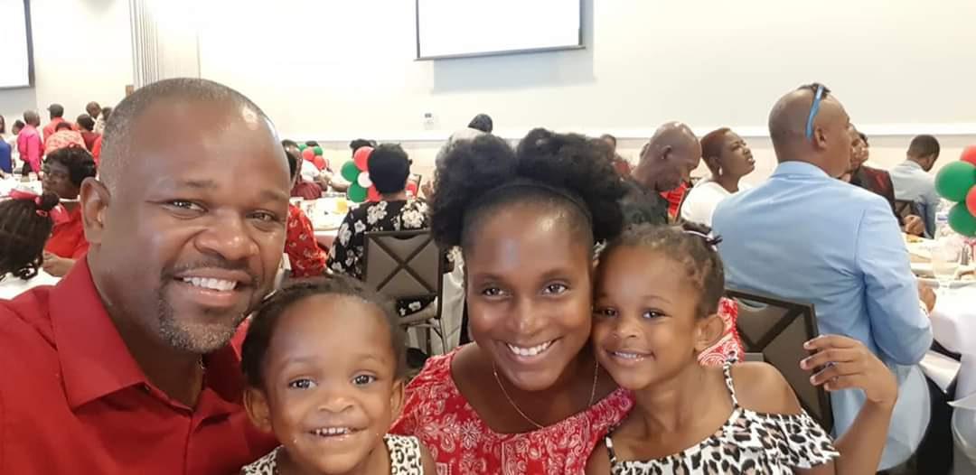 Family Man