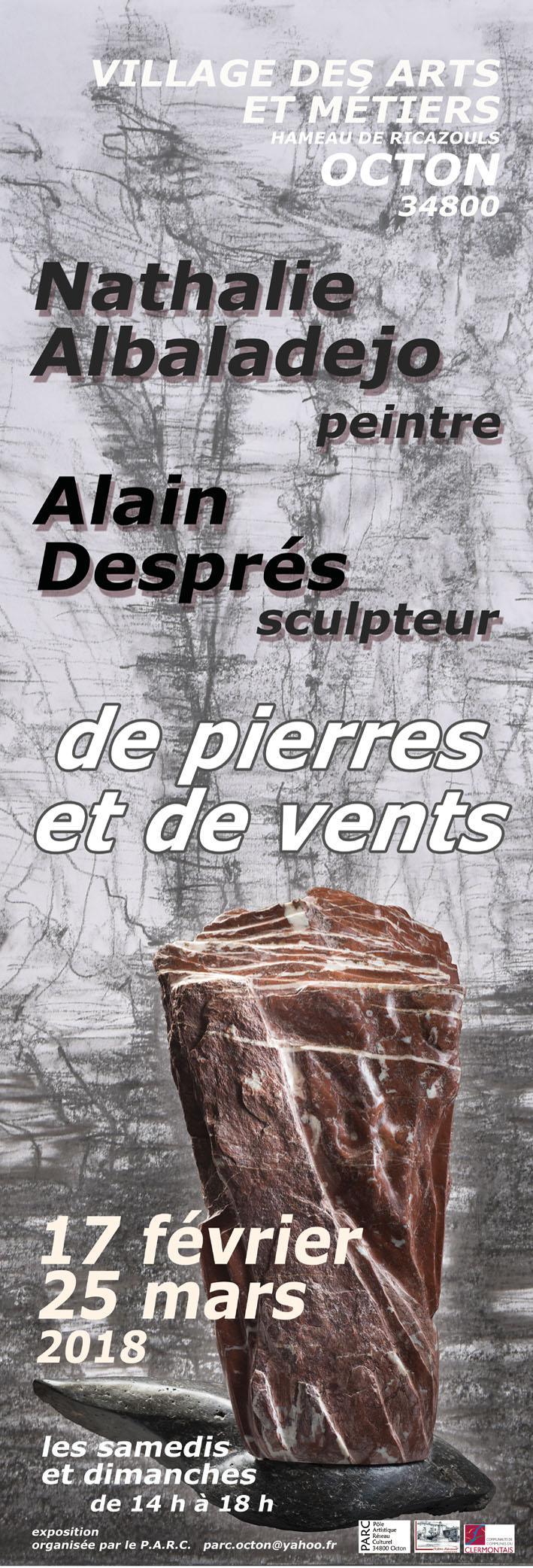 Village des Arts et Métiers - Hameau de Ricazouls - Octon