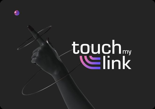 TouchMyLink
