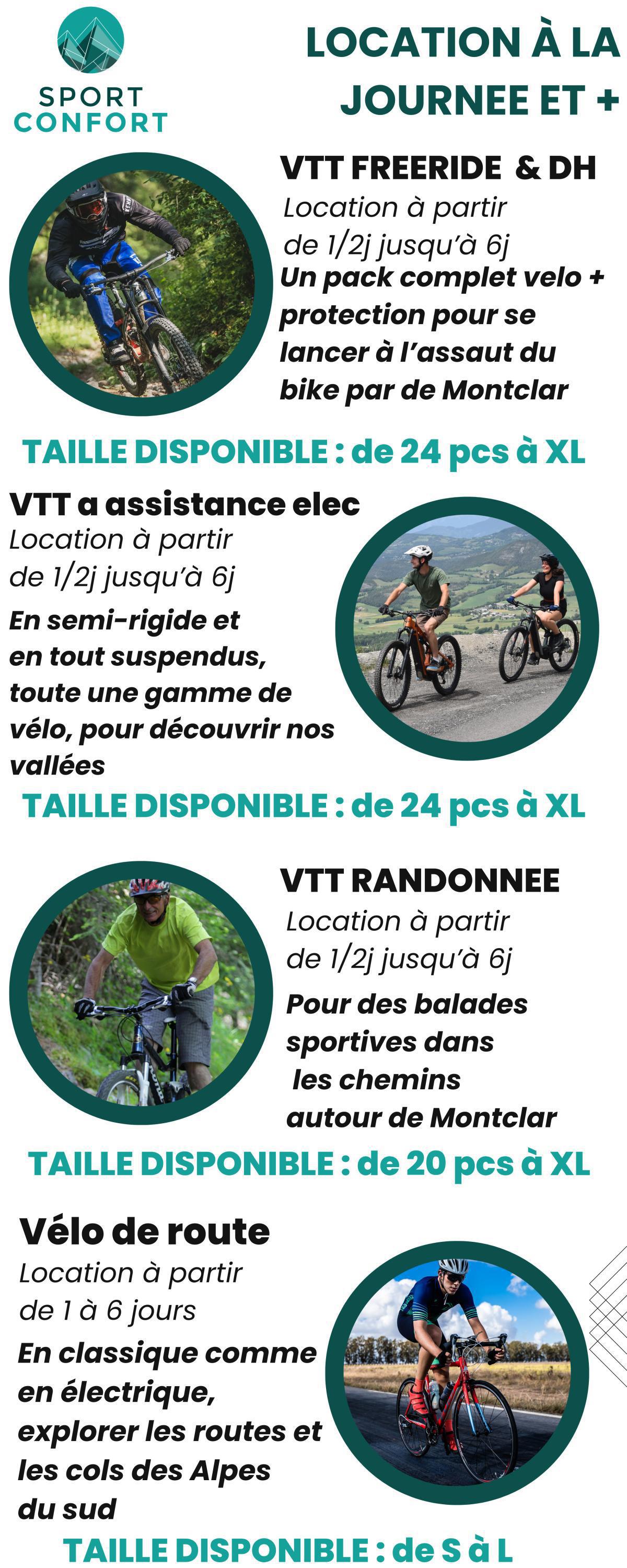 Location Courte Durée / A La Journée Location Courte Durée / A La Journée