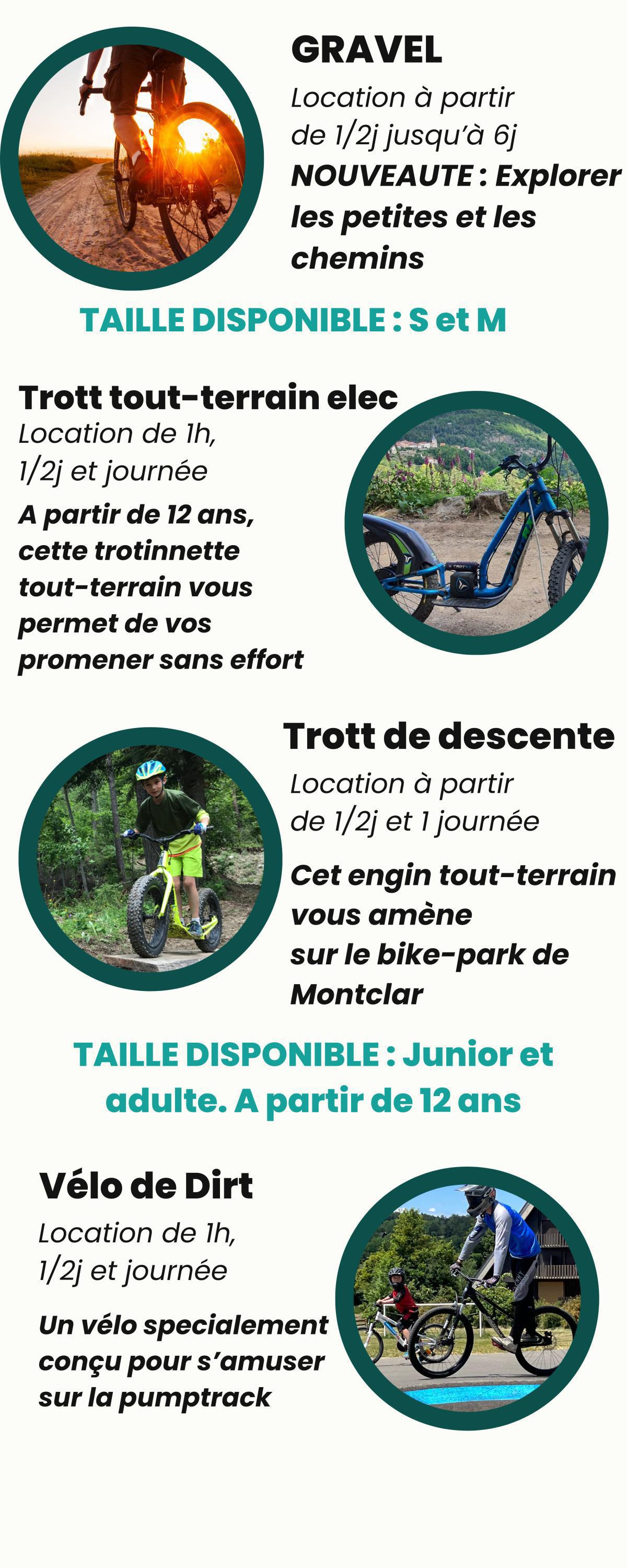 Location Courte Durée / A La Journée