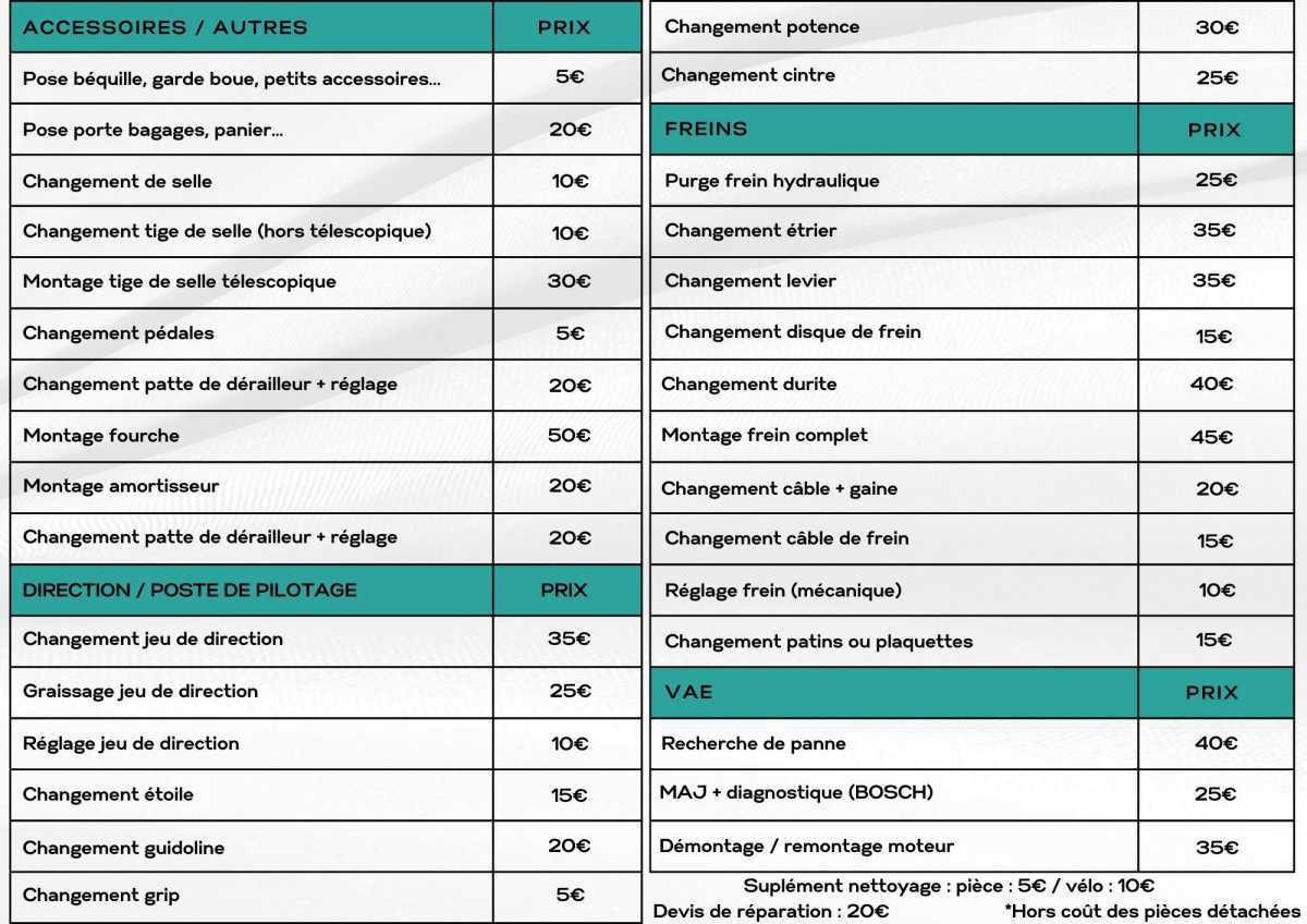 L'atelier à Montclar L'atelier à Montclar