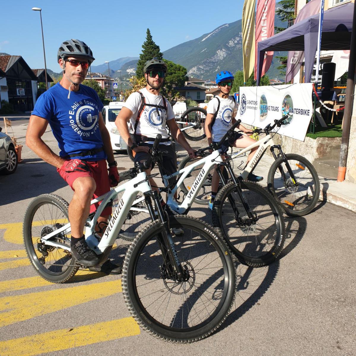 G-Emotions E-Bike Tour & Rent G-Emotions E-Bike Tour & Rent