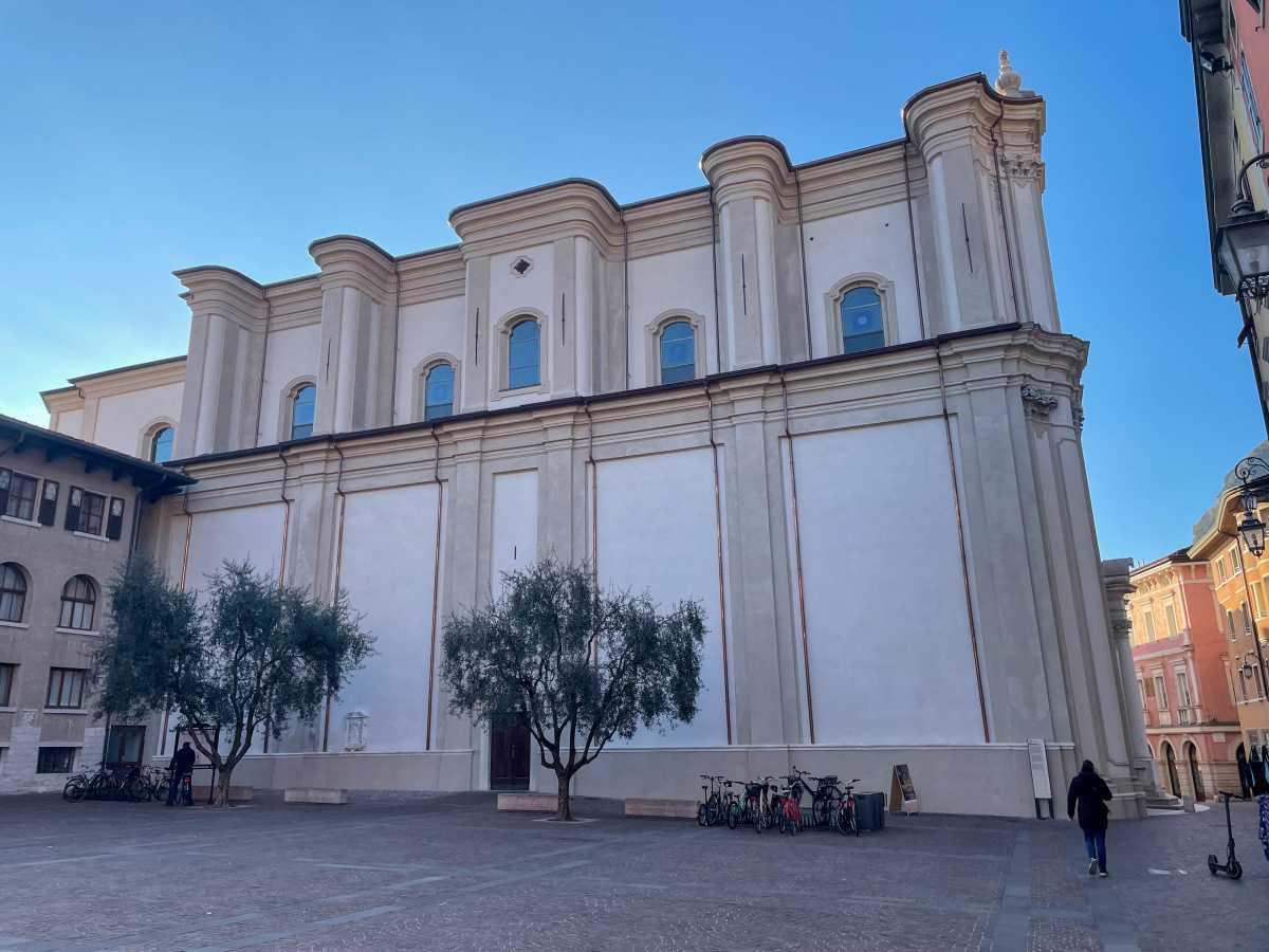 Chiesa Arcipretale | Archpriest Church Chiesa Arcipretale | Archpriest Church