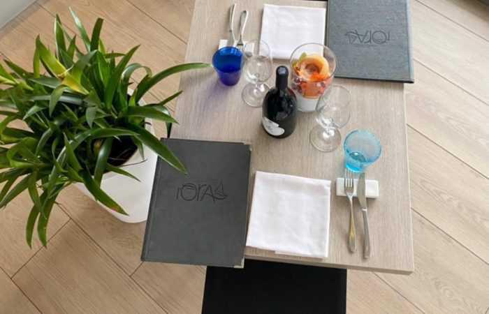 Ristorante L’Ora Ristorante L’Ora