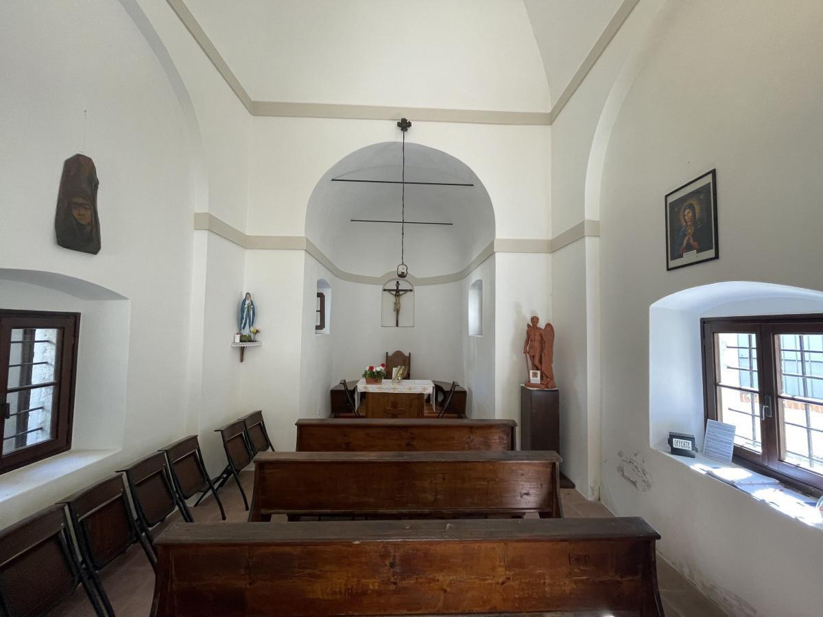 Chiesa di San Michele Chiesa di San Michele