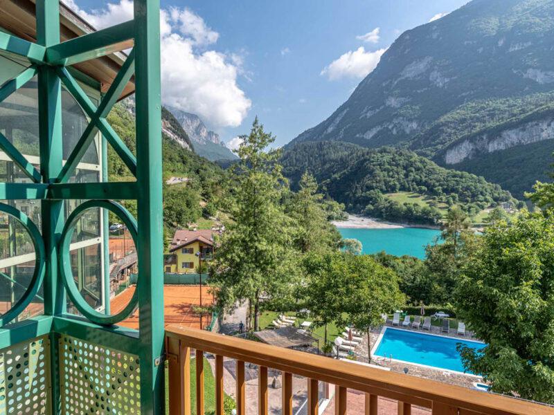 Club Hotel Lago di Tenno Club Hotel Lago di Tenno