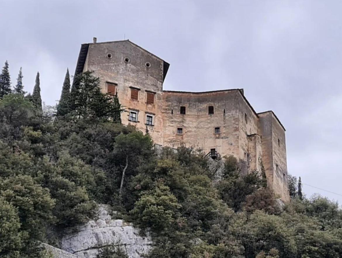 Castel Madruzzo Castel Madruzzo