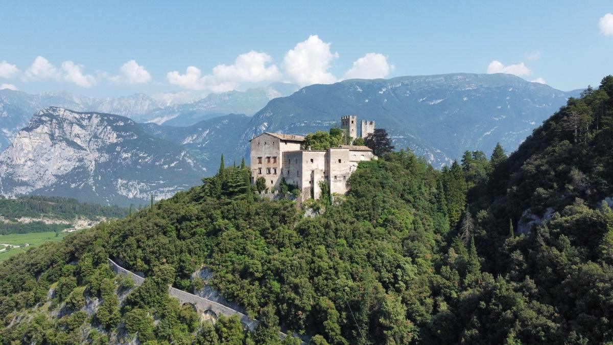 Castel Madruzzo Castel Madruzzo