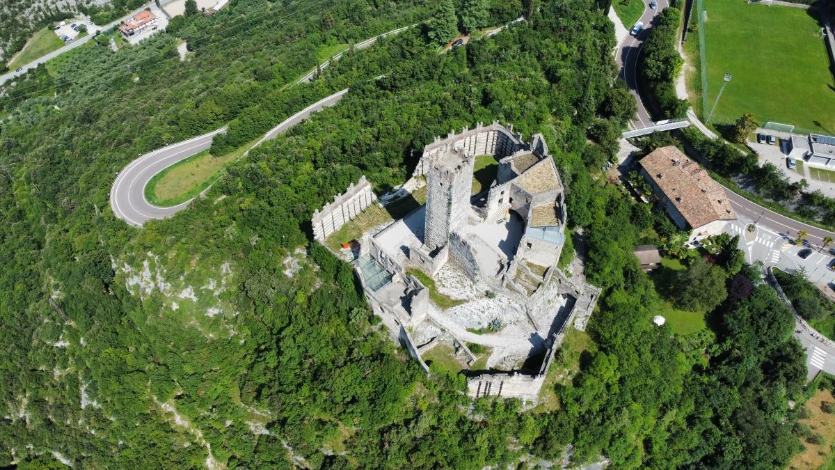 Castel Madruzzo Castel Madruzzo