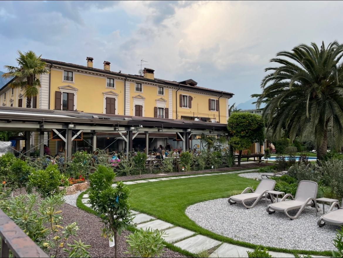 Villa Aranci Villa Aranci