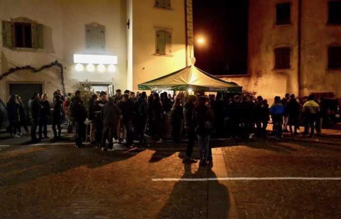 Bar Italia Cavedine Bar Italia Cavedine