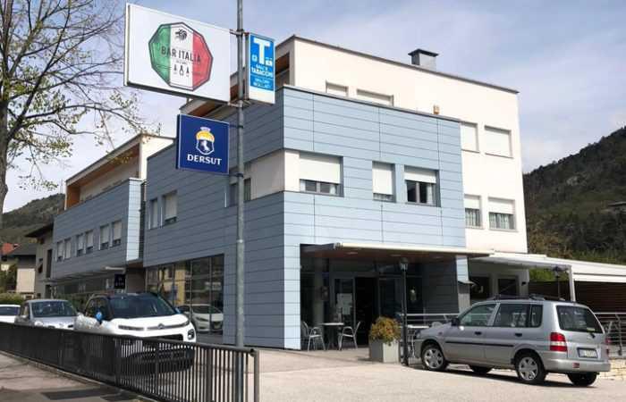 Bar Italia Vezzano Bar Italia Vezzano