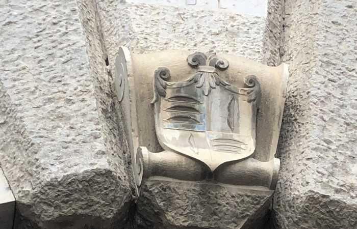 Palazzo Marchetti Palazzo Marchetti