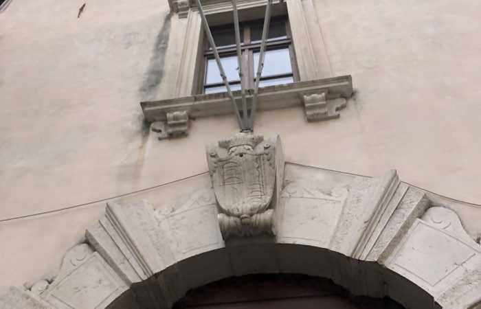 Palazzo dei Panni Palazzo dei Panni