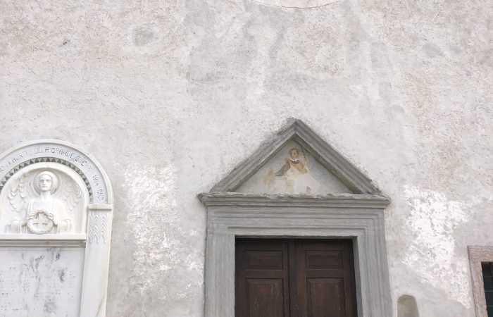 Chiesa Di San Floriano  Chiesa Di San Floriano