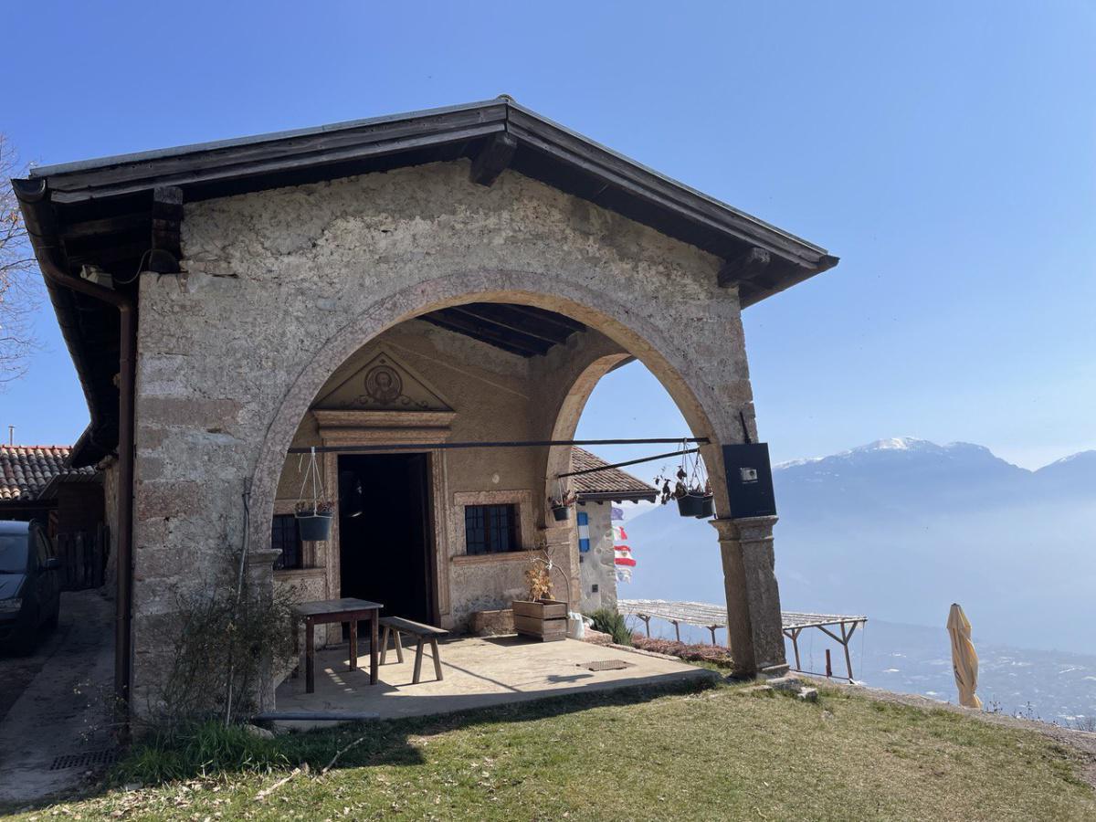 San Pietro Rifugio San Pietro Rifugio