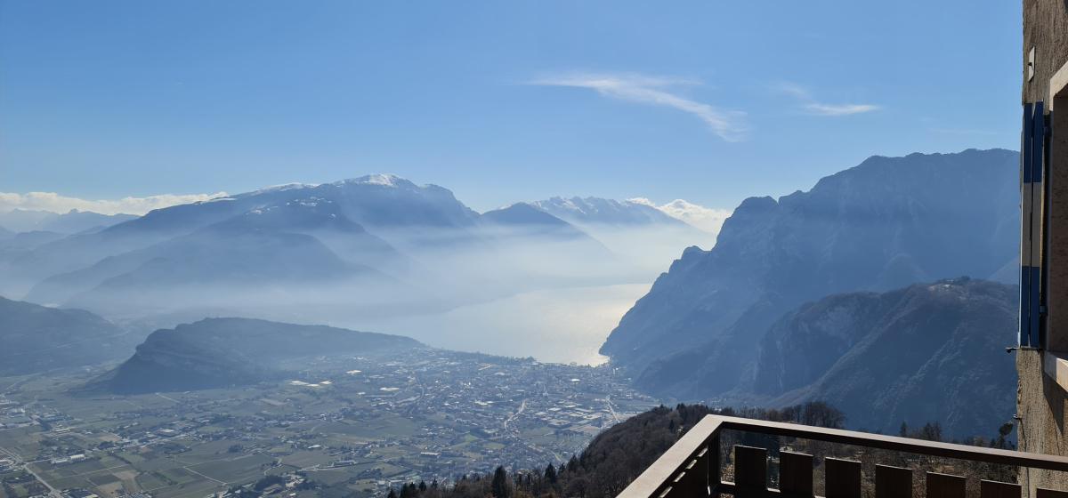 San Pietro Rifugio San Pietro Rifugio