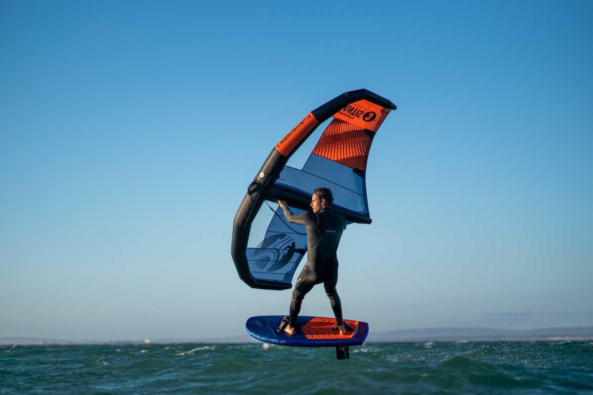 Surf Segnana Watersport Surf Segnana Watersport