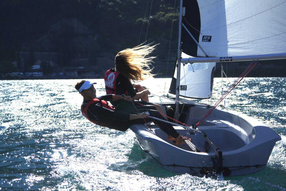 Surf Segnana Watersport Surf Segnana Watersport