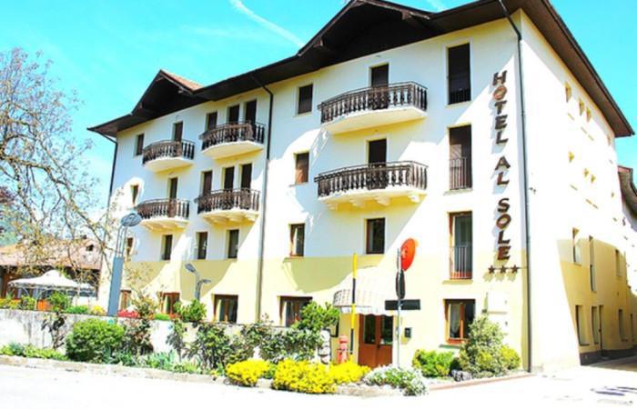 Hotel Al Sole Hotel Al Sole