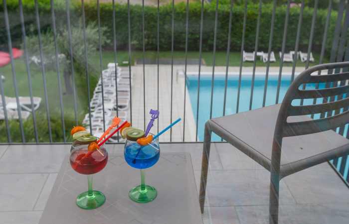 Hotel Holiday Torbole Hotel Holiday Torbole