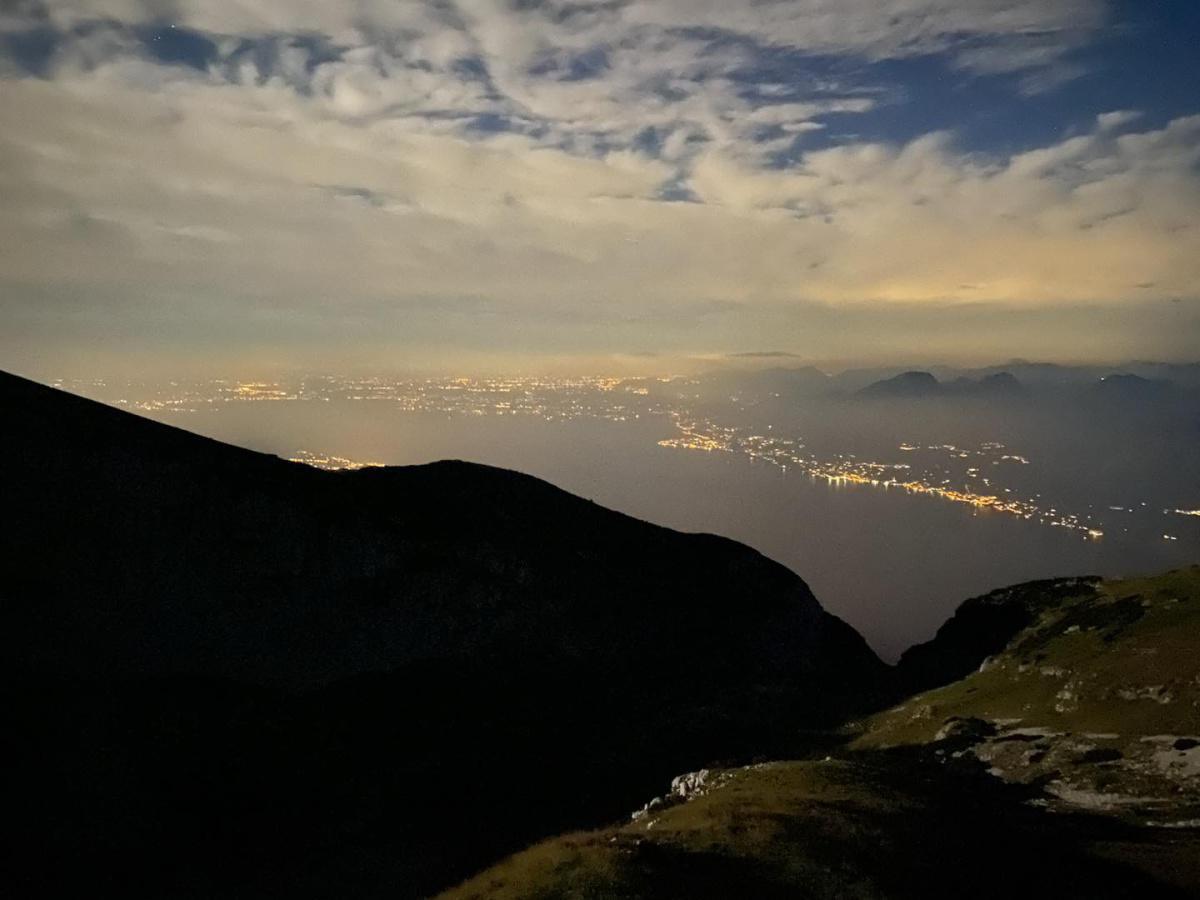 Rifugio Telegrafo Gaetano Barana Rifugio Telegrafo Gaetano Barana