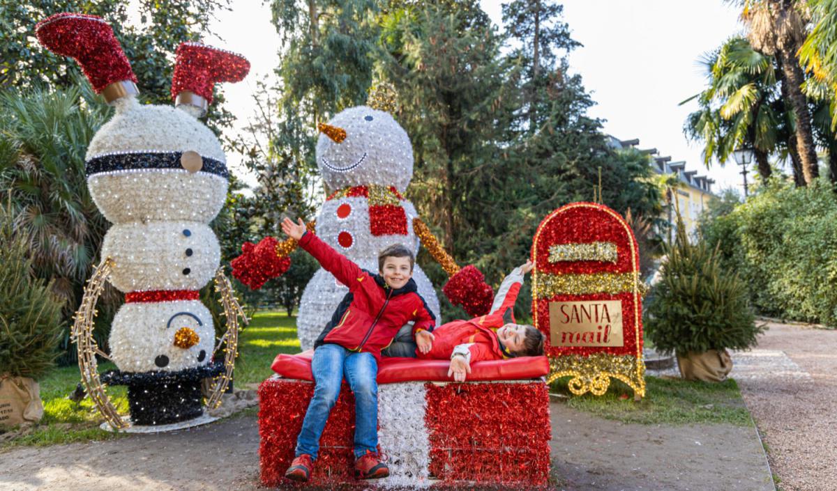 Mercatino di Natale di Arco