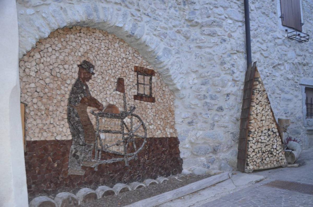 Mercatini di Natale di Rango Mercatini di Natale di Rango