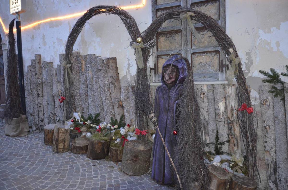 Mercatini di Natale di Rango