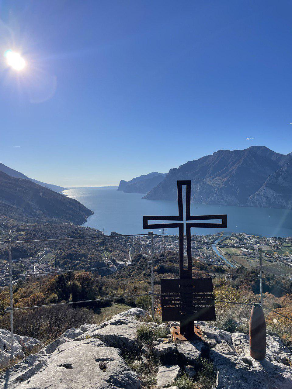 Postazione per Artiglieria Perlone Postazione per Artiglieria Perlone