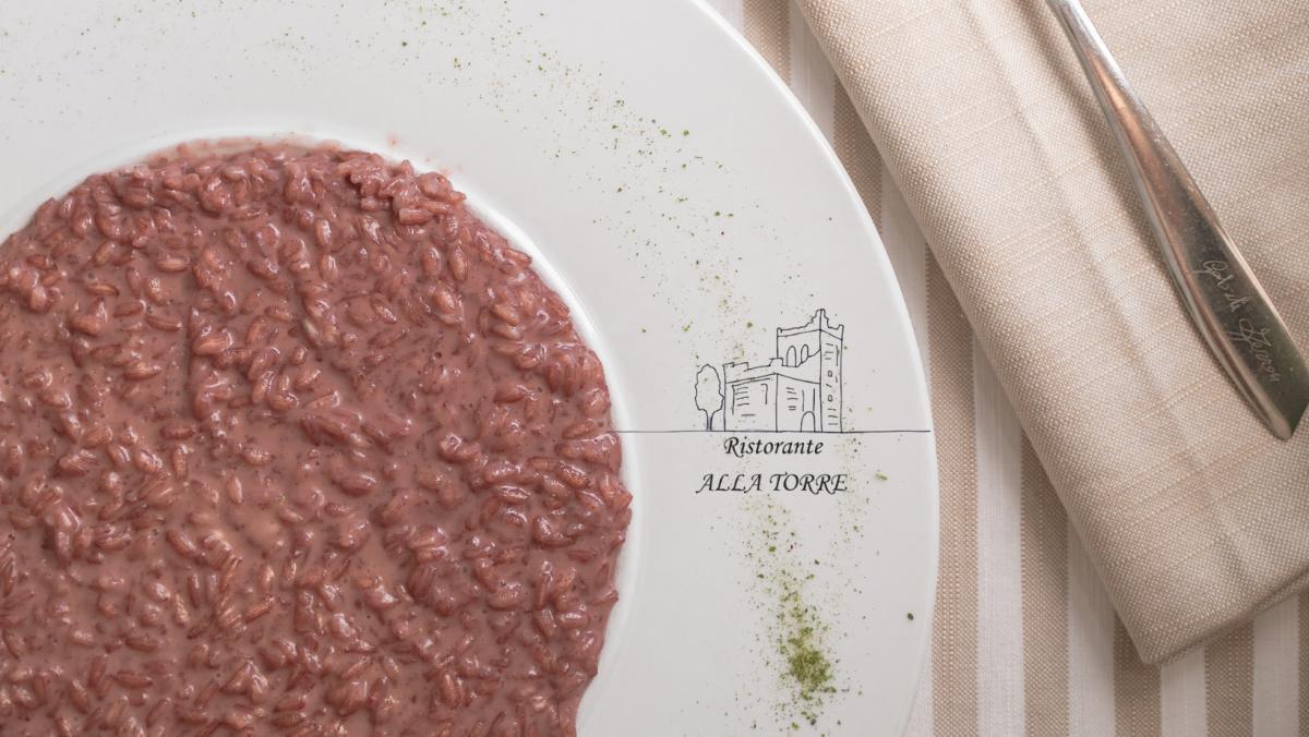 Ristorante alla Torre Ristorante alla Torre