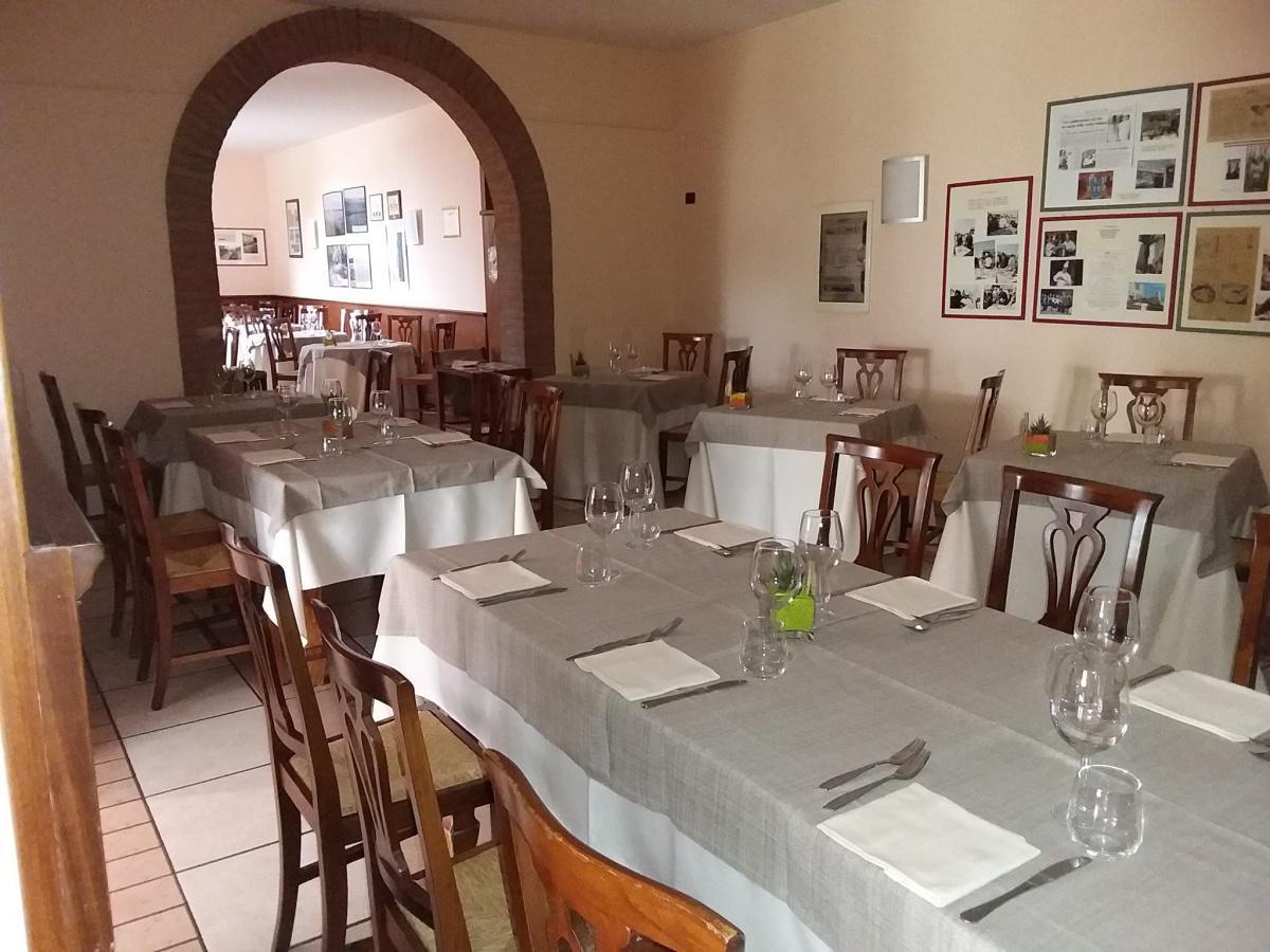 Ristorante alla Torre Ristorante alla Torre