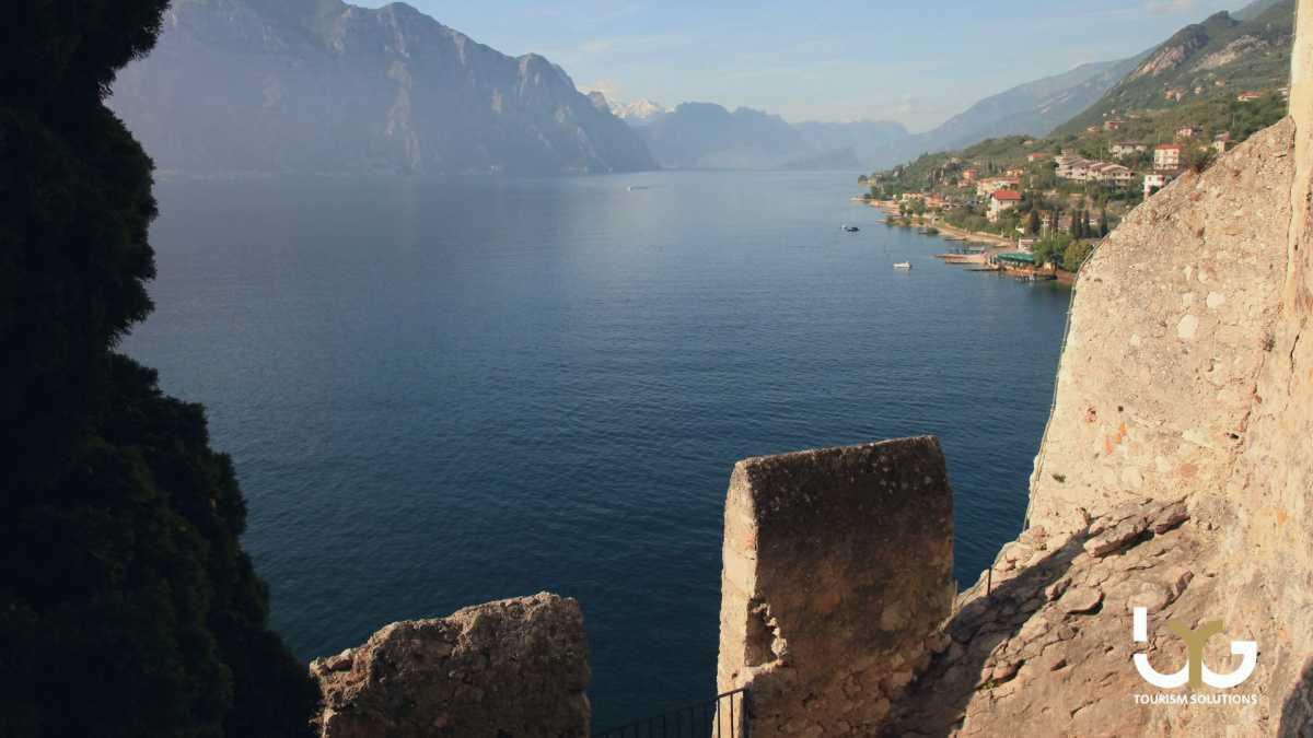 Castello Scaligero di Malcesine Castello Scaligero di Malcesine