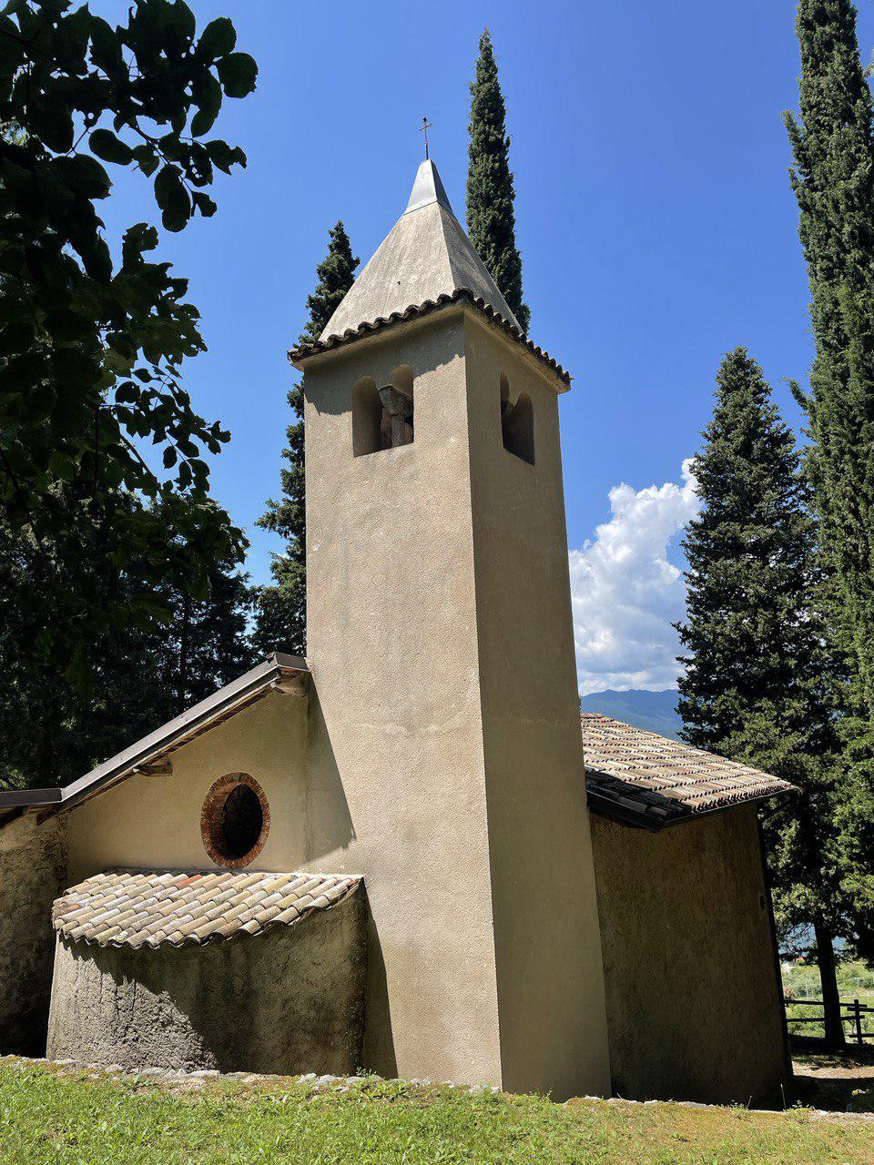 Chiesa di San Michele Chiesa di San Michele